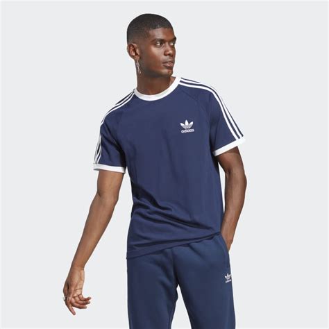 adidas damen top 3 streifen the brand|Adidas 3 stripes outlet.